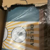 چمدان فایبر دلسی نشکن فول آپشن|کیف، کفش، کمربند|کرج, باغستان|دیوار