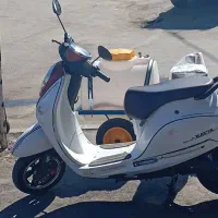 موتور برقی سالم بدون ایراد