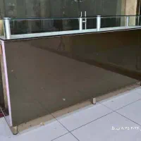 ویترین مغازه