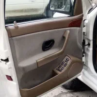 سمند مدل۸۹|خودرو سواری و وانت|بانه, |دیوار