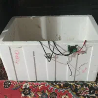 دستگاه جوجه کشی