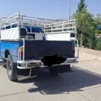 باربری صدرا بار|خدمات حمل و نقل|شیراز, باغشهر اهل بیت|دیوار