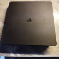 PS4 slim
