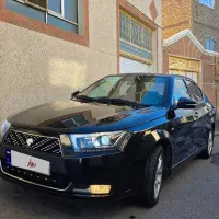 دنا پلاس اتوماتیک توربو 1402