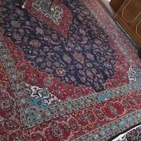 فرش دست باف