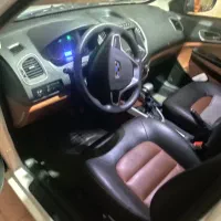 جیلی GC6 مدل ۹۸ اکسلنت|خودرو سواری و وانت|تهران, فرودگاه مهرآباد|دیوار