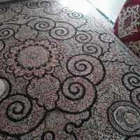 فرش ۱۲ متری