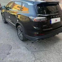 تیگو 8 پرومکس ie مدل ۱۴۰۲|خودرو سواری و وانت|تبریز, |دیوار