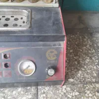 دستگاه انژکتور شور|ابزارآلات|تهران, صاحب الزمان|دیوار