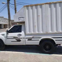 نیسان پادرا|خودرو سواری و وانت|اهواز, کمپلو جنوبی|دیوار