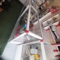 رگال و قفسه مغازه|کتابخانه، شلف، قفسه‌های دیواری|اهواز, کوی مهدیس|دیوار