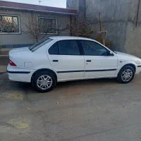 سمند LX|خودرو سواری و وانت|کمیجان, |دیوار