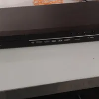 دستگاه DvD
