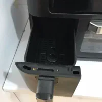 ایر فرایر sunrise بدون روغن دیجیتال|اجاق گاز و لوازم برقی پخت‌وپز|هشتگرد, شهرک ایران خودرو|دیوار