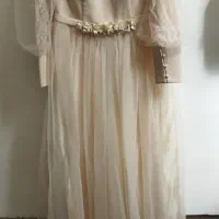 لباس مجلسی زیبا