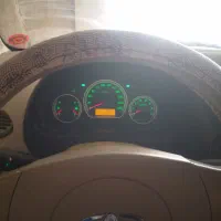 ام‌وی‌ام 110 دنده‌ای ۴ سیلندر، مدل ۱۳۹۴|خودرو سواری و وانت|اهواز, زیباشهر|دیوار
