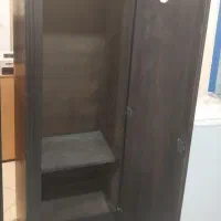 کمد لباسی جفت در حد نو