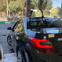 دنا پلاس ۱۴۰۱ اتومات