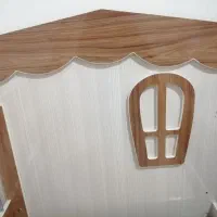 تخت کودک ونوجوان|تخت و سرویس خواب|شیراز, حومه شیراز|دیوار