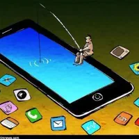 آنلاین شاپت رو راه بنداز