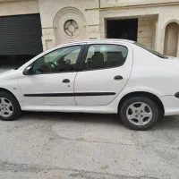 206 sd tu5|خودرو سواری و وانت|بوشهر, |دیوار