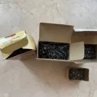 تعداد محدودی پیچ های کابینتی و. به علت تغییر شغل|ابزارآلات|تهران, سوهانک|دیوار