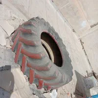 تایر دست دوم تراکتور