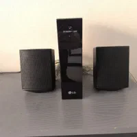 ساند بار(سیستم صوتی)