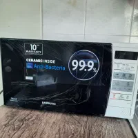 مایکروویو سامسونگ در حد نو نو