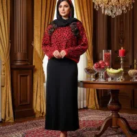 ست بلوز دامن