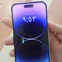 آیفون طرح ۱۴ پرو مکس