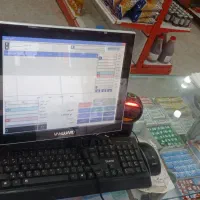 سیستم فروشگاهی وانگارد اکبند