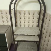 میز دکوری|بوفه، ویترین، کنسول|قوچان, |دیوار