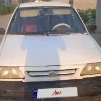 پراید مدل ۷۸
