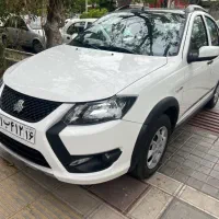 فروش اقساطی کوئیکRS(اتوگاری عطارد)