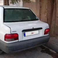 پراید ۱۳۱ مدل ۹۶ بدون رنگ|خودرو سواری و وانت|کوهدشت, |دیوار