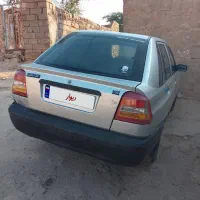 پراید ۱۴۱ تمیز و سالم