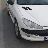 ۲۰۶ تیپ ۲ کم کارکرد