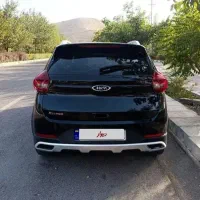 x22 pro|خودرو سواری و وانت|علیآباد کتول, |دیوار