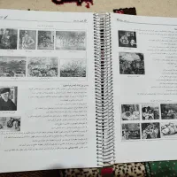 درک عمومی هنر رضا عباسی|کتاب و مجله آموزشی|اردستان, |دیوار