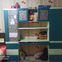 کمد بچه گانه