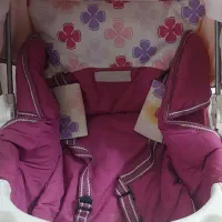 کالسکه نو|کالسکه و لوازم جانبی|بروجرد, |دیوار