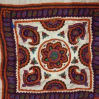 پته|صنایع دستی و سایر لوازم تزئینی|کرمان, |دیوار