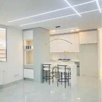 اپارتمان۶۵متری۲خوابه به قیمت یکخواب/بدون مشابه|فروش آپارتمان|تهران, شهر زیبا|دیوار