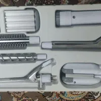 اتو مو 6کاره