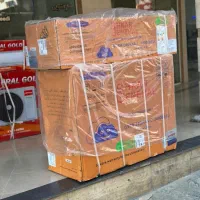 کولر گازی ۲۴هزار جنرال شکار طرح لبخندT3|کولر گازی و فن‌کوئل|تبریز, |دیوار