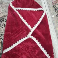 پتو نوزادی نو .کلفت