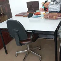 میز کار