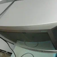 تلویزیون رنگی صنام