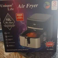 سرخ کن بدون روغن